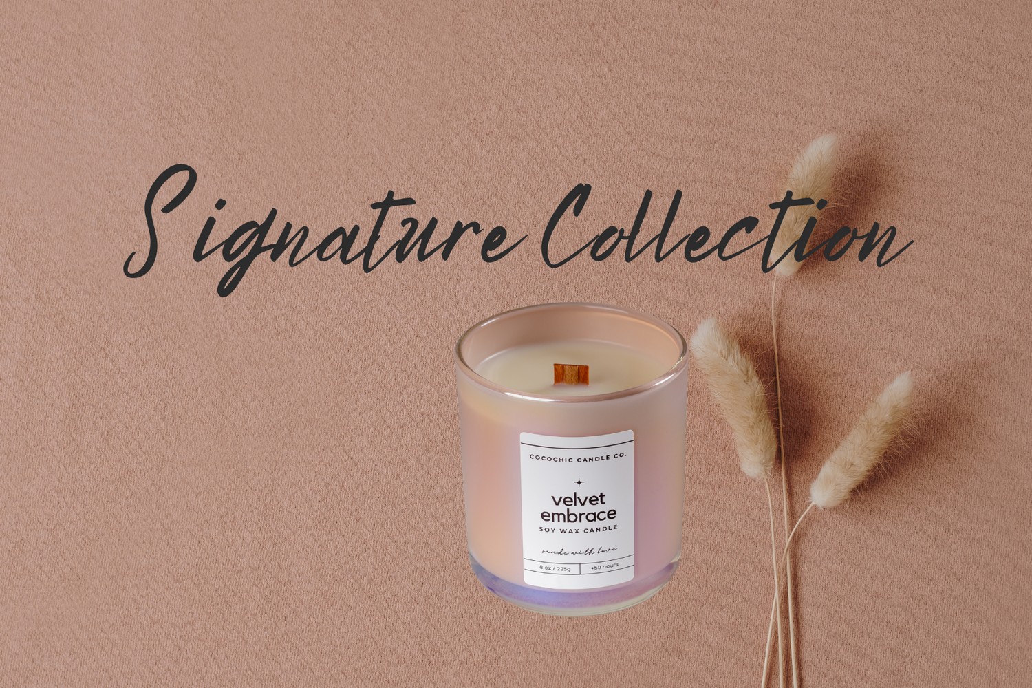 Signature Collection