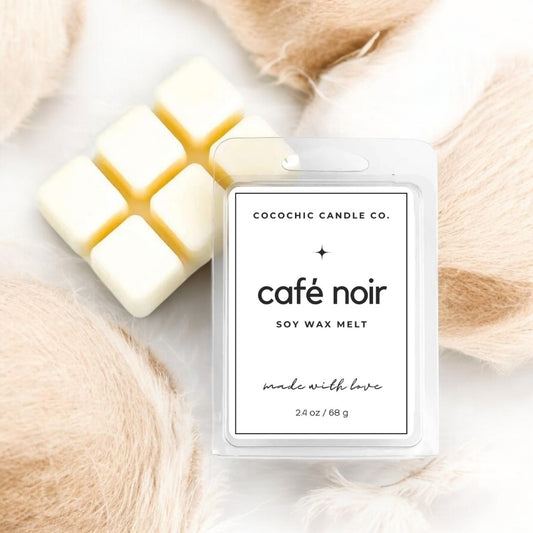 Café Noir Wax Melt